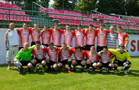 Dorost 2010/2011