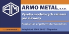 ARMO METAL, s.r.o.