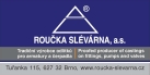 Roučka Slévárna, a.s.